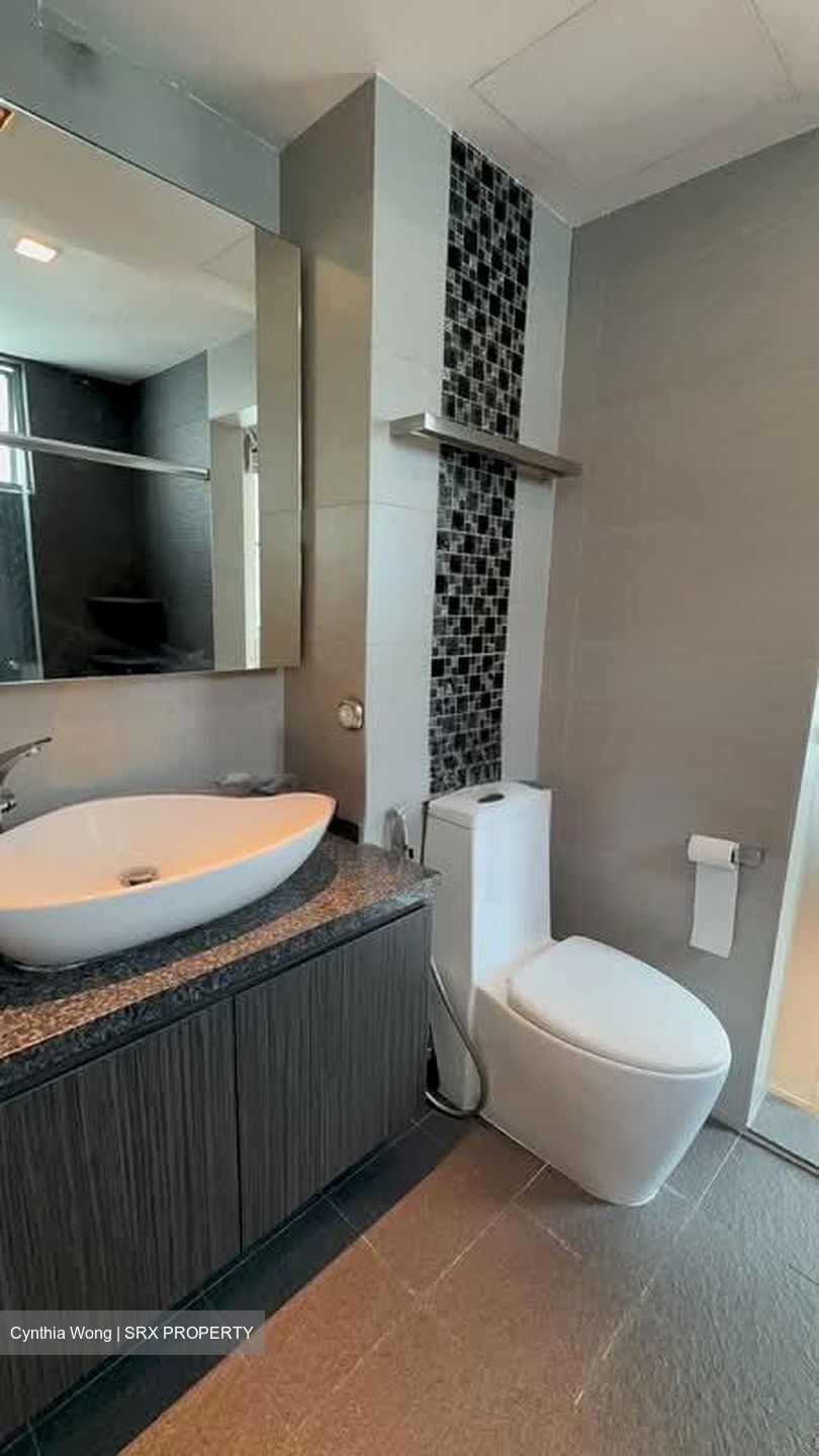 Springdale Condominium (D21), Condominium #526990641